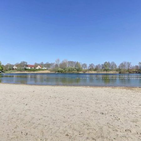 Gezellige Vakantiewoning Met Sauna In Ewijk Bij Nijmegen - Recreational Only No Workers Eksteriør billede