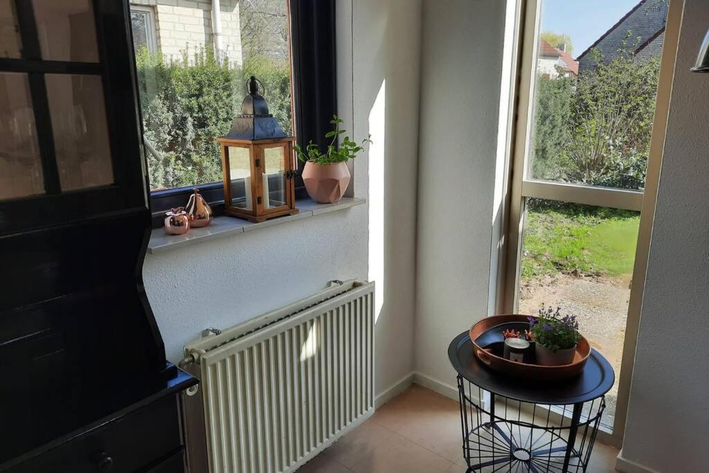 Gezellige Vakantiewoning Met Sauna In Ewijk Bij Nijmegen - Recreational Only No Workers Eksteriør billede