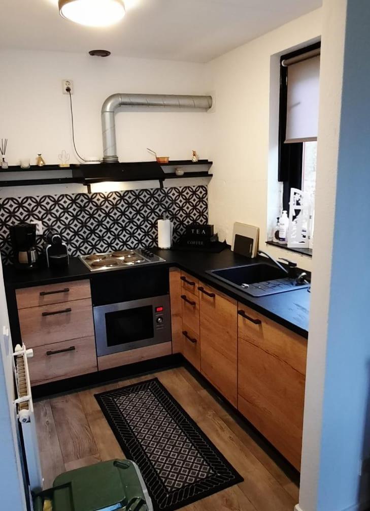 Gezellige Vakantiewoning Met Sauna In Ewijk Bij Nijmegen - Recreational Only No Workers Eksteriør billede